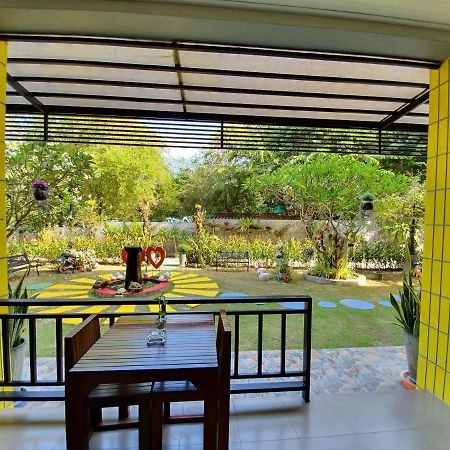 Greenery Resort Ko Tao Esterno foto