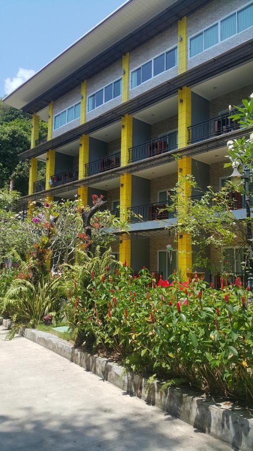Greenery Resort Ko Tao Esterno foto