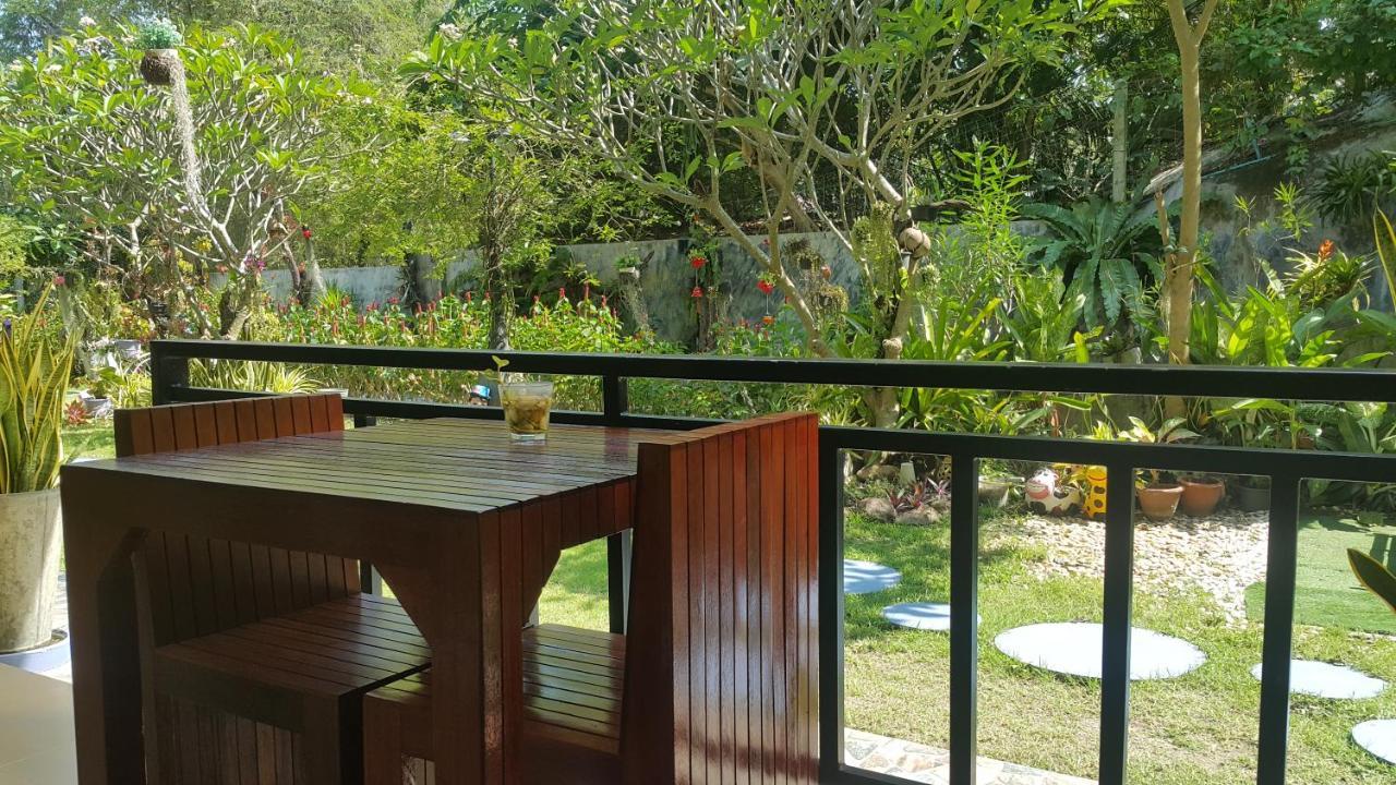Greenery Resort Ko Tao Esterno foto