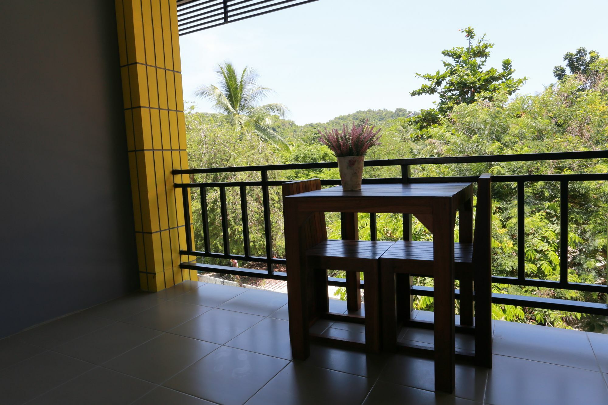 Greenery Resort Ko Tao Esterno foto